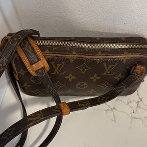 Louis Vuitton Monogram